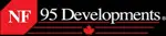 95 Developments logo