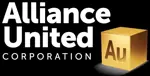 Alliance United Corporation logo