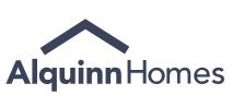 Alquinn Homes logo