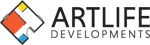 Artlife Developments logo