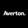 Averton logo
