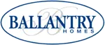 Ballantry Homes logo