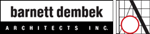 Barnett Dembek Architects logo