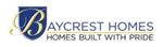 Baycrest Homes logo