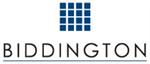 Biddington Homes logo