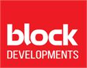 Block Developments logo