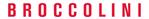 Broccolini logo
