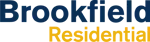 Brookfield Residential logo