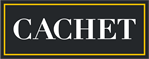 Cachet Homes logo