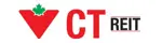 Canadian Tire Real Estate Limited logo