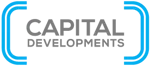 Capital Developments logo