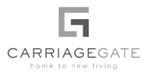 Carriage Gate Homes logo