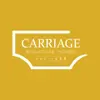 Carriage Signature Homes logo