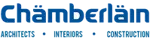 Chamberlain Architect Services Limited logo