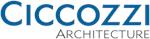 Ciccozzi Architecture logo
