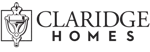 Claridge Homes logo