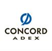 Concord Adex logo