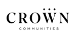 Crown Communities logo