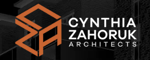 Cynthia Zahoruk Architect Inc logo