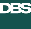 DBS Developments logo
