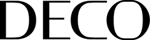 DECO Homes logo