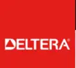 Deltera Inc. logo