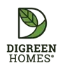 Digreen Homes logo