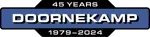 Doornekamp Construction Ltd. logo