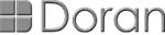 Doran Homes logo