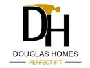 Douglas Homes logo