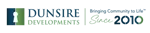 Dunsire Developments logo
