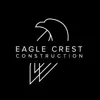 Eagle Crest Construction logo