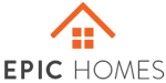 Epic Homes logo