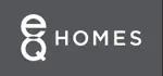 eQ Homes logo