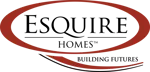 Esquire Homes logo