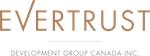 Evertrust Development Group Canada logo