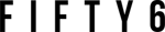 Fifty6 logo