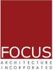 Focus Architecture logo