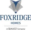 Foxridge Homes logo