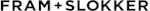 Fram + Slokker logo