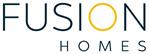 Fusion Homes logo