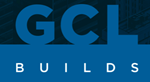 GCL Builds logo