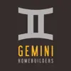 Gemini Homebuilders logo