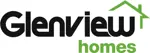Glenview Homes logo
