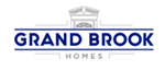 Grand Brook Homes logo
