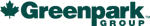 Greenpark Group logo