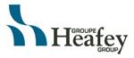 Groupe Heafey logo