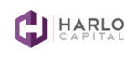 Harlo Capital logo