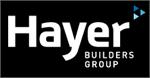 Hayer Builders Group logo