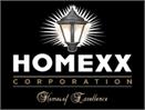 Homexx Corporation logo